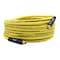 Interstate Pneumatics 1/4in 50 ft Yellow Hybrid Polymer Hose 1/4in NPT HH14-050 - alternate 5